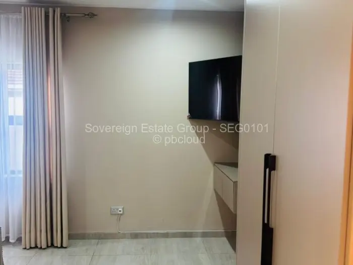 Townhouse/Cluster to Rent in Avondale, Harare