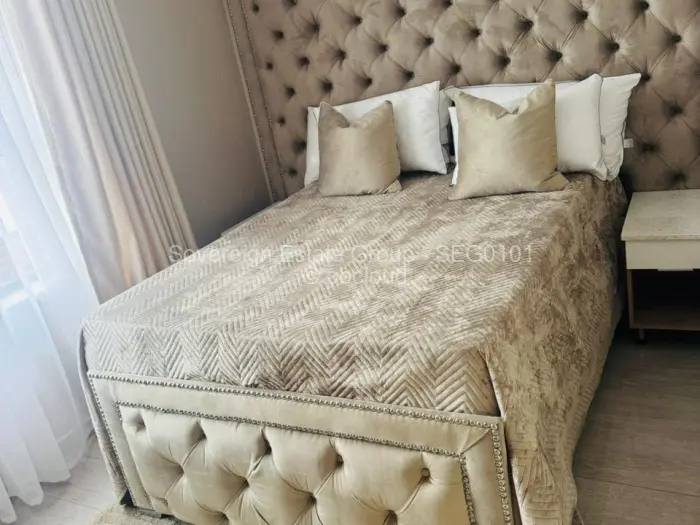 Townhouse/Cluster to Rent in Avondale, Harare