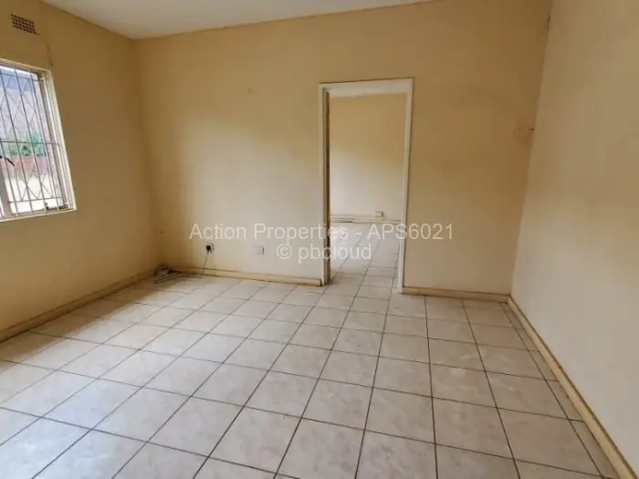 Warehouse/Industrial to Rent in Msasa