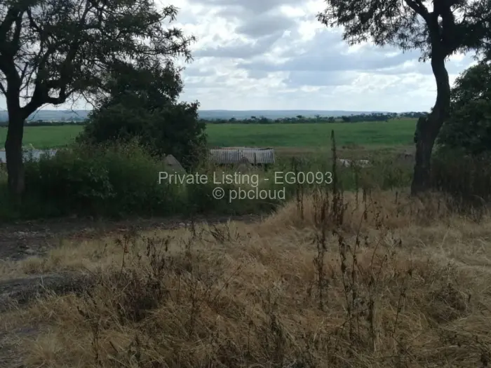 Farm/Plot for Sale in Karoi, Karoi