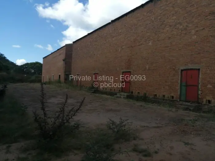 Farm/Plot for Sale in Karoi, Karoi