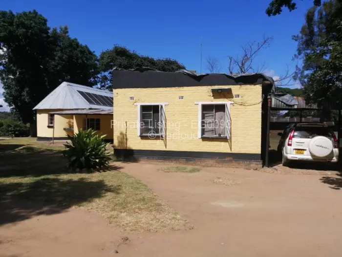 Farm/Plot for Sale in Karoi, Karoi