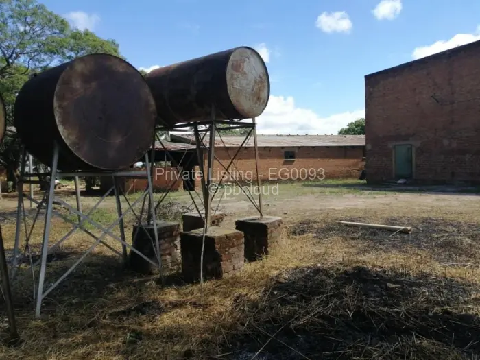 Farm/Plot for Sale in Karoi, Karoi