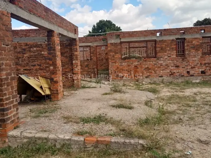 House for Sale in Waterfalls, Harare