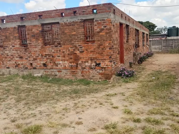 House for Sale in Waterfalls, Harare