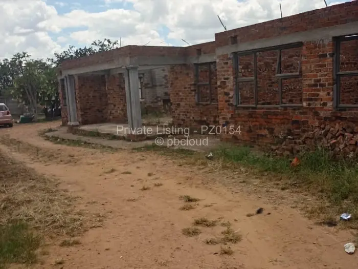 House for Sale in Waterfalls, Harare