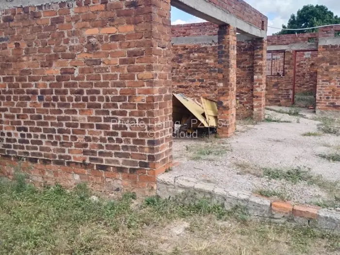 House for Sale in Waterfalls, Harare