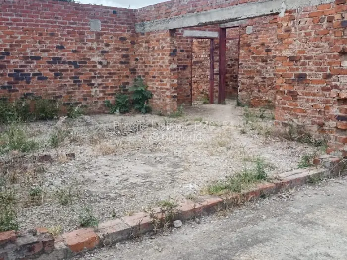 House for Sale in Waterfalls, Harare