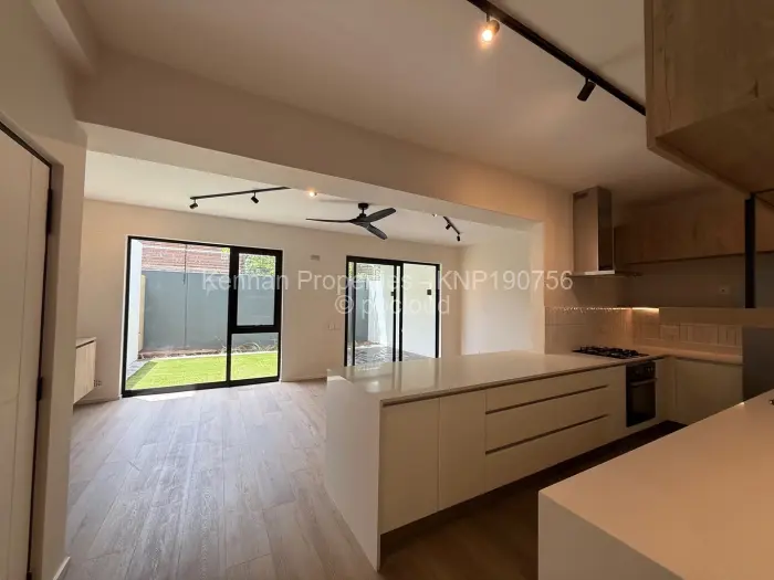 Flat/Apartment for Sale in Borrowdale, Harare