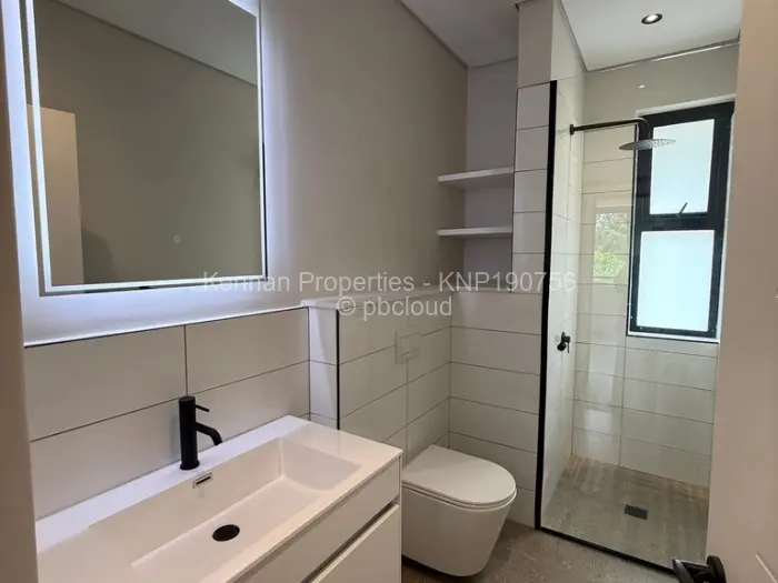 Flat/Apartment for Sale in Borrowdale, Harare