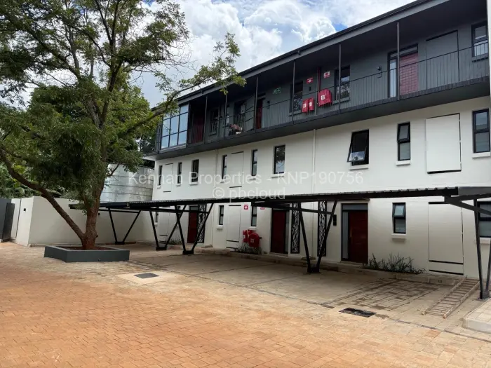 Flat/Apartment for Sale in Borrowdale, Harare
