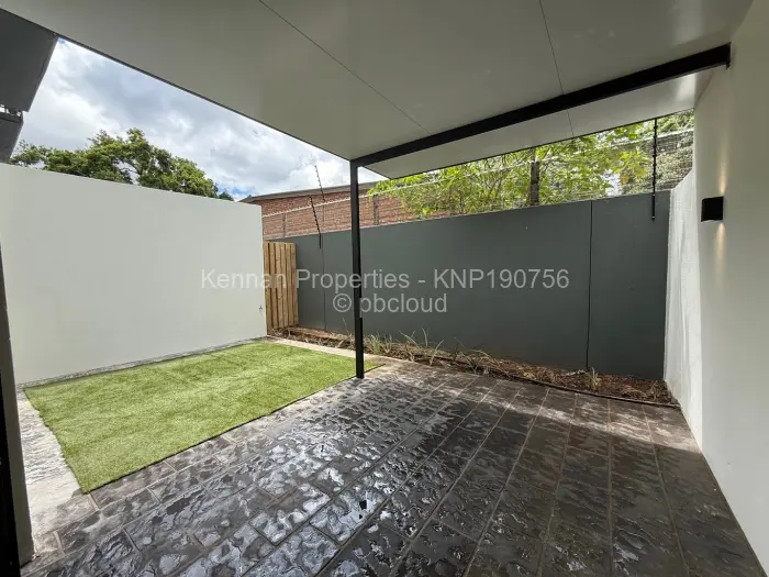 Flat/Apartment for Sale in Borrowdale, Harare