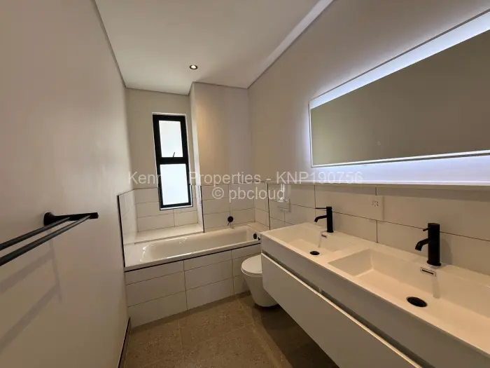 Flat/Apartment for Sale in Borrowdale, Harare