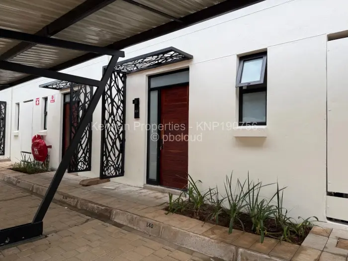 Flat/Apartment for Sale in Borrowdale, Harare