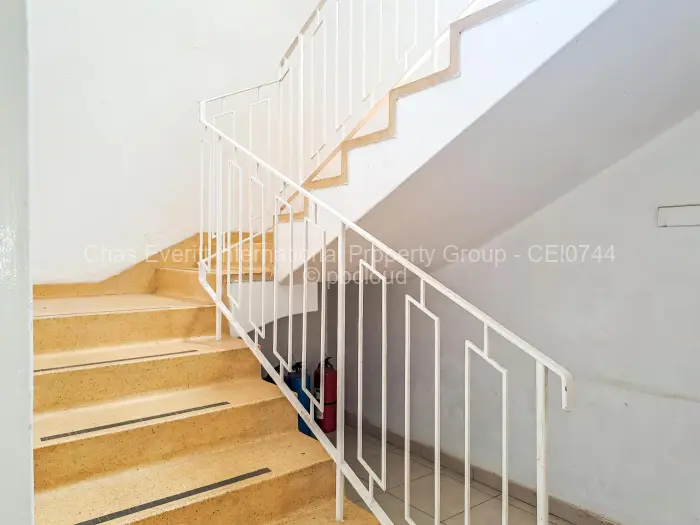 Other Commercial to Rent in Avondale, Harare