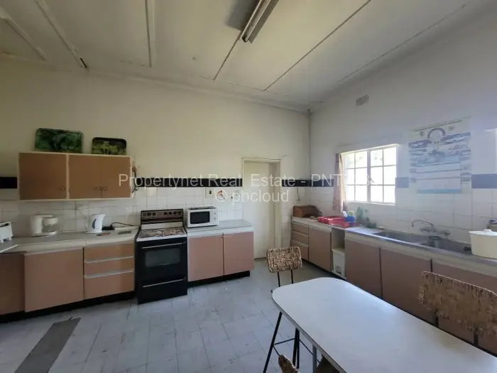 4 Bedroom House for Sale in Belgravia, Harare