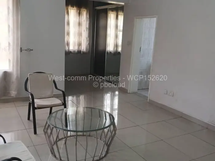 6 Bedroom House for Sale in Quinnington, Harare