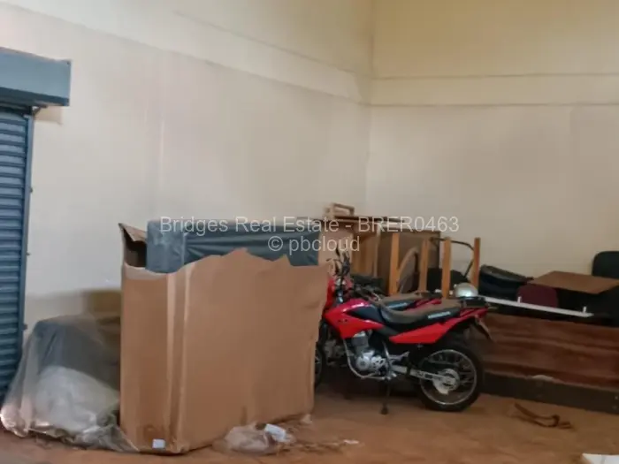 Warehouse/Industrial to Rent in Greendale North