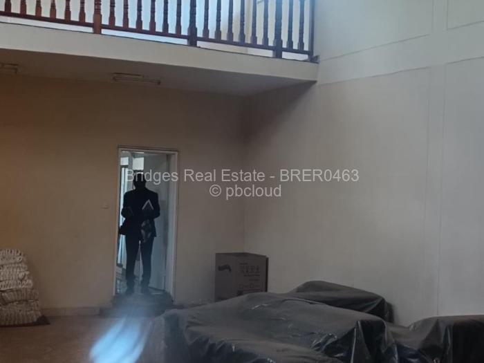 Warehouse/Industrial to Rent in Greendale North, Harare