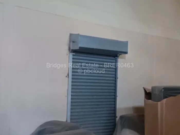 Warehouse/Industrial to Rent in Greendale North