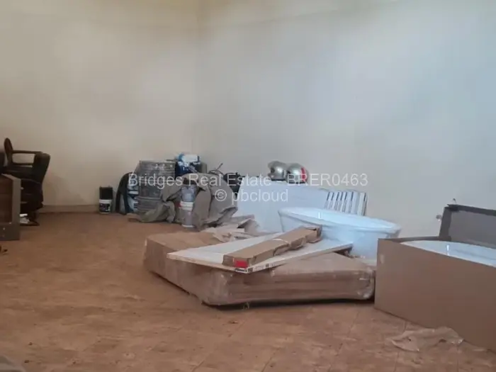 Warehouse/Industrial to Rent in Greendale North