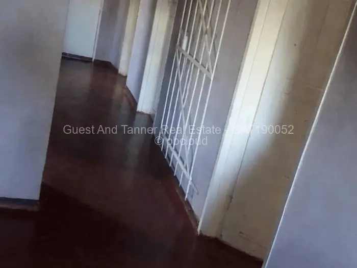 4 Bedroom House for Sale in Dzivarasekwa, Harare