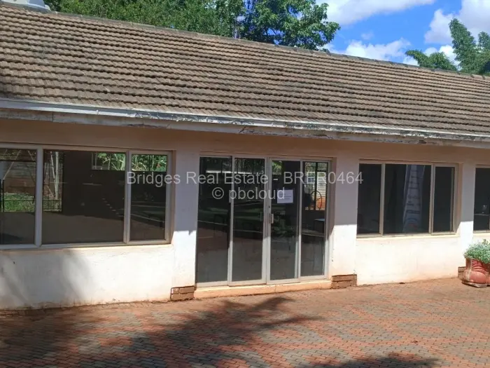 Retail/Shop to Rent in Greendale North