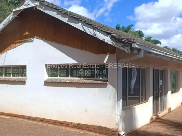 Retail/Shop to Rent in Greendale North