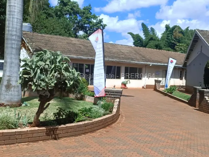 Retail/Shop to Rent in Greendale North