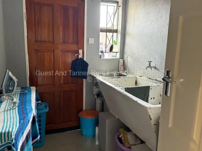 4 Bedroom House for Sale in Springvale, Ruwa