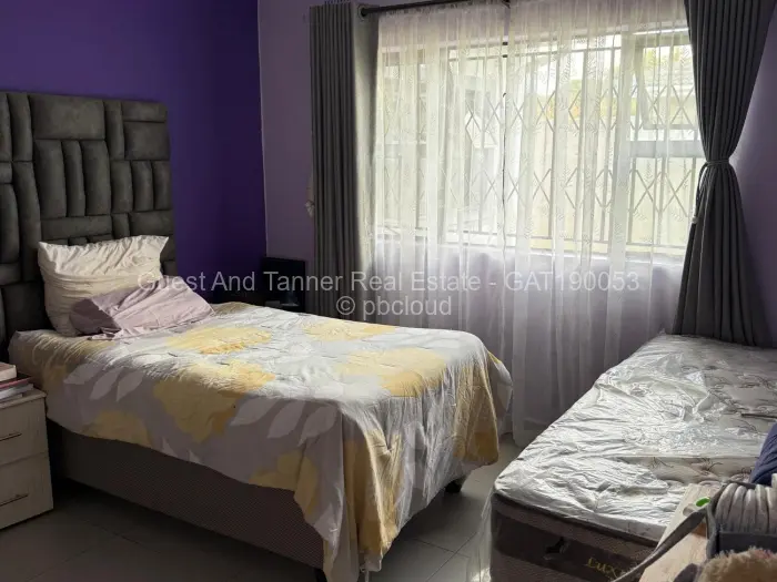4 Bedroom House for Sale in Springvale, Ruwa