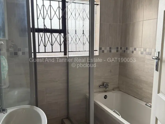 4 Bedroom House for Sale in Springvale, Ruwa