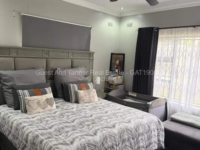 4 Bedroom House for Sale in Springvale, Ruwa