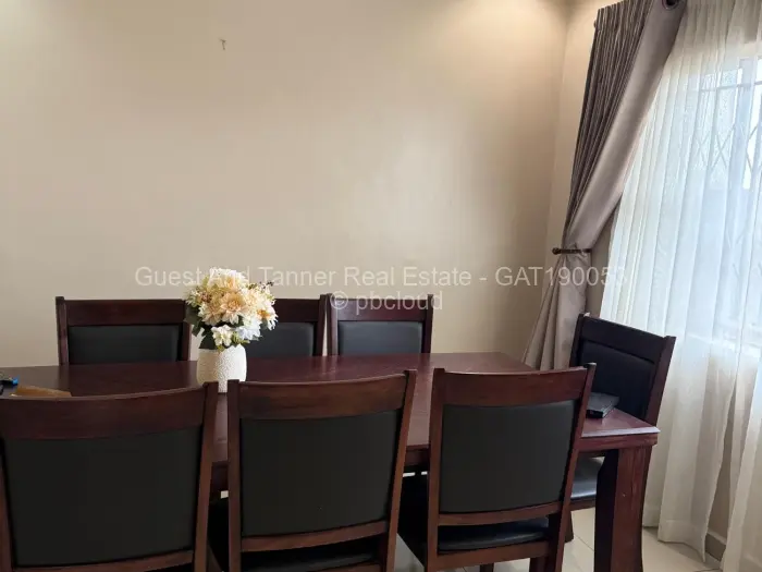 4 Bedroom House for Sale in Springvale, Ruwa