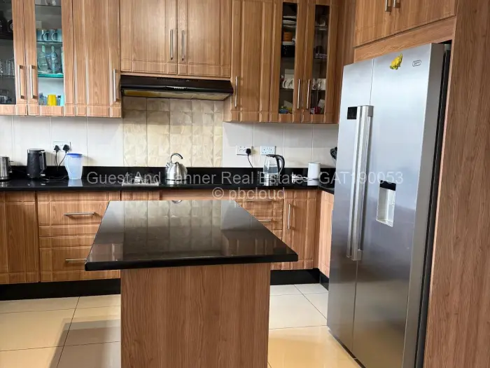 4 Bedroom House for Sale in Springvale, Ruwa