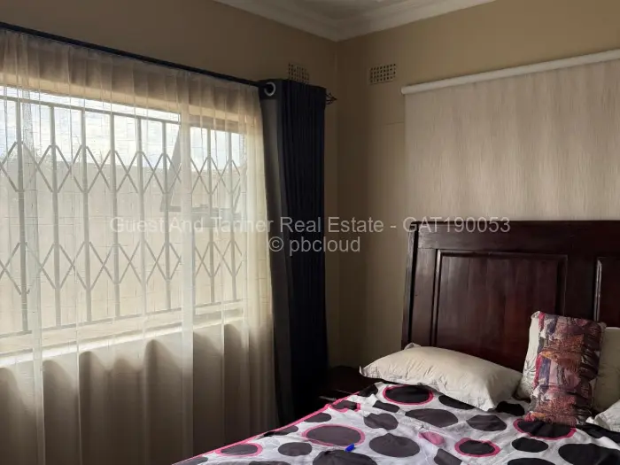 4 Bedroom House for Sale in Springvale, Ruwa
