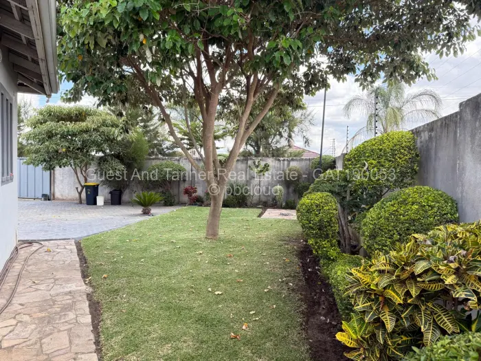 4 Bedroom House for Sale in Springvale, Ruwa