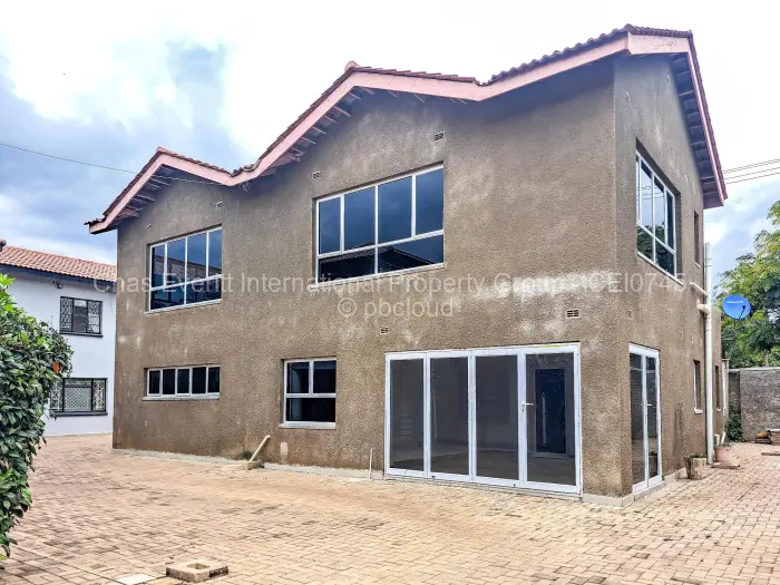 Other Commercial to Rent in Avondale, Harare