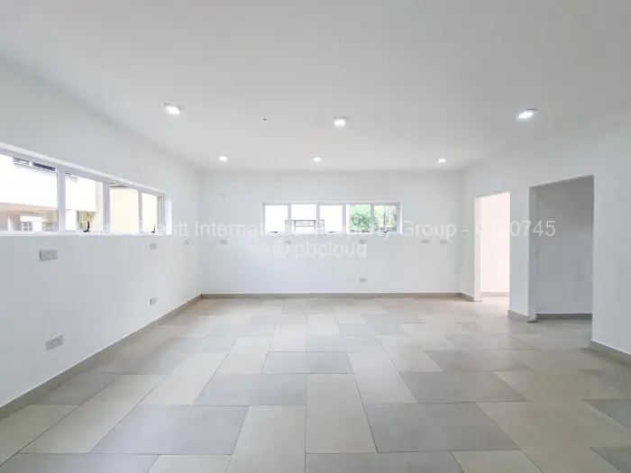 Other Commercial to Rent in Avondale, Harare