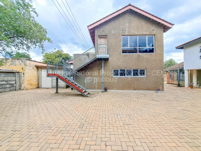 Other Commercial to Rent in Avondale, Harare