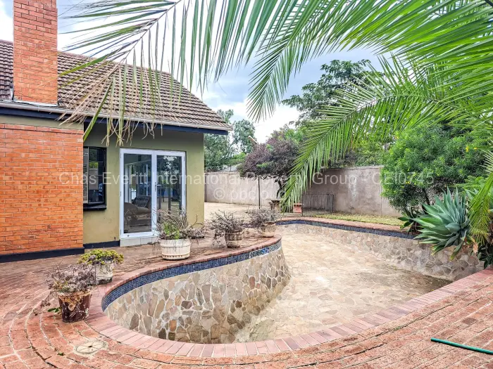 Other Commercial to Rent in Avondale, Harare