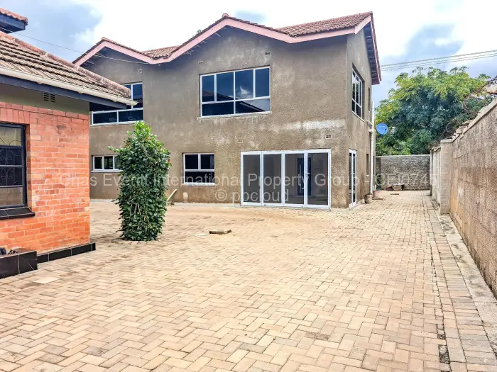 Other Commercial to Rent in Avondale, Harare