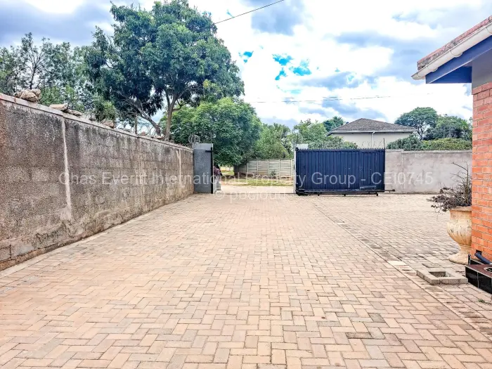 Other Commercial to Rent in Avondale, Harare