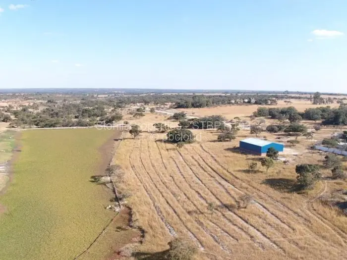 Farm/Plot for Sale in Ruwa, Ruwa