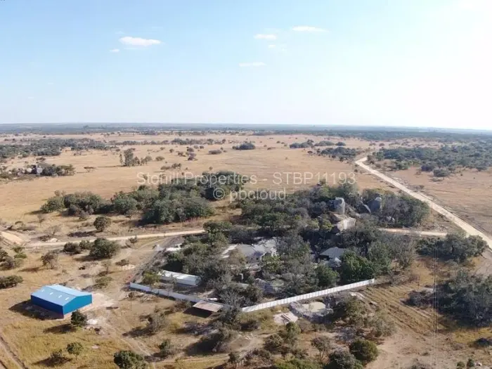 Farm/Plot for Sale in Ruwa, Ruwa