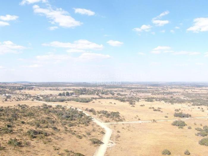 Farm/Plot for Sale in Ruwa, Ruwa