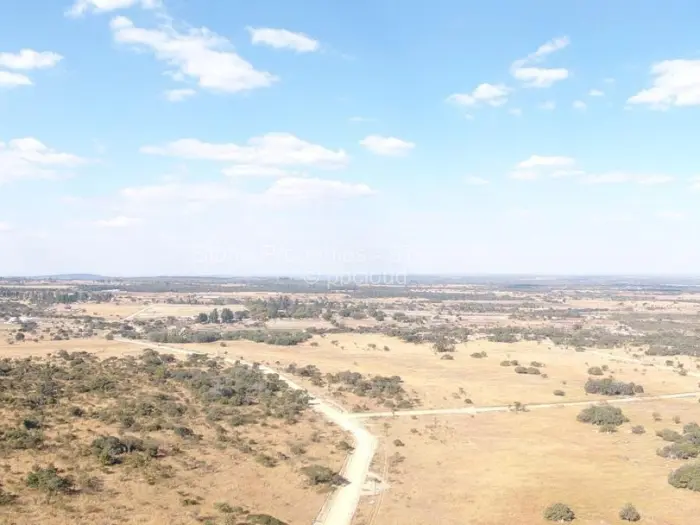 Farm/Plot for Sale in Ruwa, Ruwa