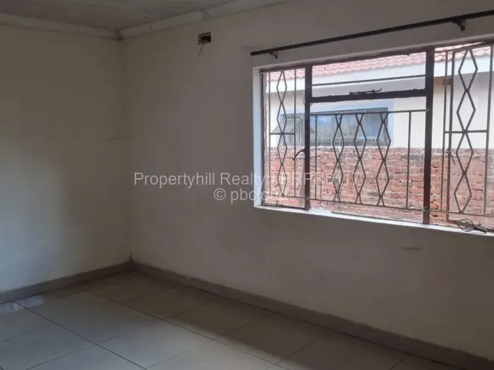 4 Bedroom House to Rent in Cold Comfort, Harare