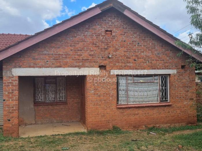 4 Bedroom House to Rent in Cold Comfort, Harare