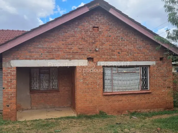 4 Bedroom House to Rent in Cold Comfort, Harare